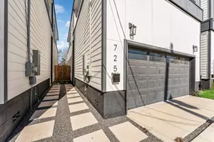 727 E 37th St, Houston, TX 77022 - Photo 5