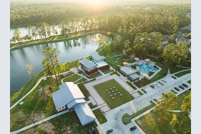 411 Flat Rock Trail, Conroe, TX 77304 - Photo 9