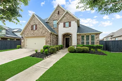 934 Windy Garden Way, Richmond, TX 77406 - Photo 3