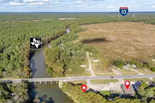 4605 Fm 563, Anahuac, TX 77514 - Photo 1