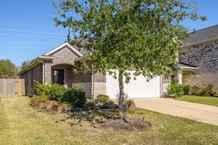 31634 Heguy Pass, Fulshear, TX 77441 - Photo 31