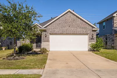31634 Heguy Pass, Fulshear, TX 77441 - Photo 1