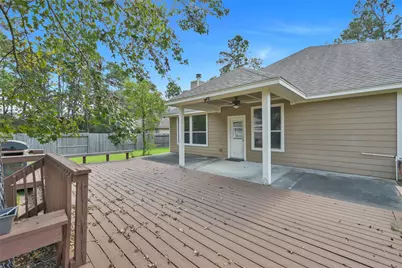 19841 S Plantation Estates Drive, Porter, TX 77365 - Photo 37