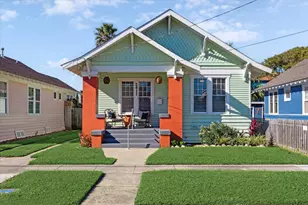2411 37th St, Galveston, TX 77550 - Photo 1