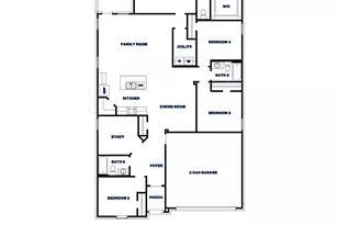 15561 Granger Grn Wy, Conroe, TX 77302 - Photo 21