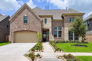 3422 Willow Fin Way, Richmond, TX 77406 - Photo 1
