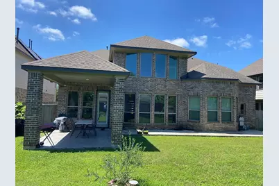 3422 Willow Fin Way, Richmond, TX 77406 - Photo 17