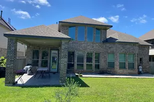 3422 Willow Fin Way, Richmond, TX 77406 - Photo 17