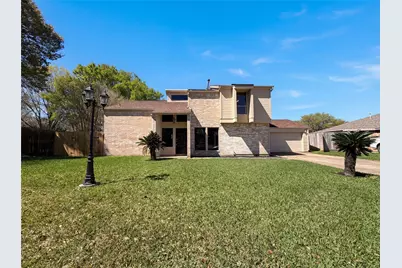 3817 Downing Circle, Deer Park, TX 77536 - Photo 1