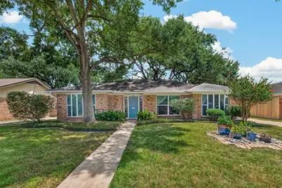 8507 Langdon Lane, Houston, TX 77036 - Photo 3