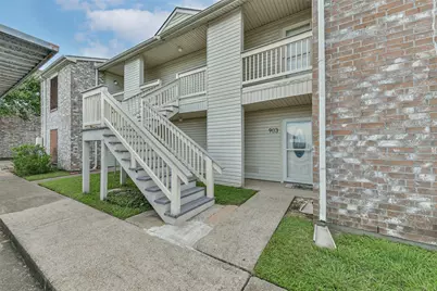 7600 Emmett F Lowry Expressway #904, Texas City, TX 77591 - Photo 21