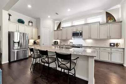 1015 Ginger Glade Lane, Pinehurst, TX 77362 - Photo 17