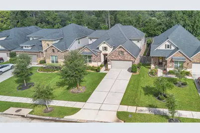 1015 Ginger Glade Lane, Pinehurst, TX 77362 - Photo 35