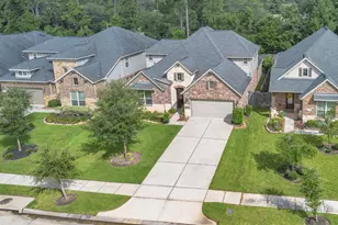 1015 Ginger Glade Ln, Pinehurst, TX 77362 - Photo 35