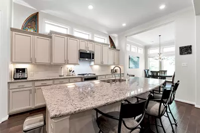 1015 Ginger Glade Lane, Pinehurst, TX 77362 - Photo 19