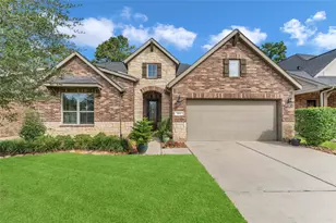 1015 Ginger Glade Ln, Pinehurst, TX 77362 - Photo 1