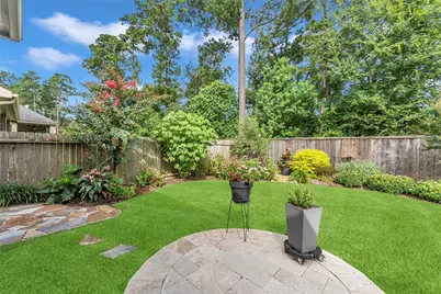 1015 Ginger Glade Lane, Pinehurst, TX 77362 - Photo 5