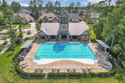1015 Ginger Glade Lane, Pinehurst, TX 77362 - Photo 37