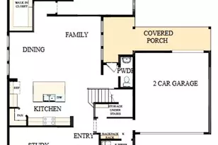 19810 Moonflower Mdw St, Cypress, TX 77433 - Photo 9