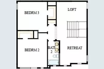 19810 Moonflower Meadow Street, Cypress, TX 77433 - Photo 3