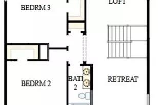 19810 Moonflower Mdw St, Cypress, TX 77433 - Photo 3