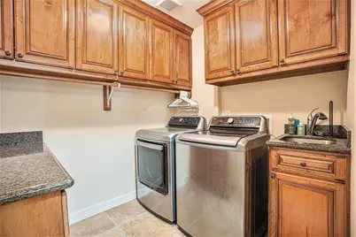 1310 Bayou Shore Drive, Galveston, TX 77551 - Photo 23