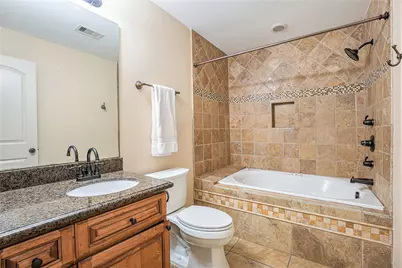1310 Bayou Shore Drive, Galveston, TX 77551 - Photo 19