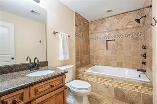 1310 Bayou Shore Dr, Galveston, TX 77551 - Photo 19