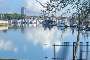 308 Shore Breeze Ln, League City, TX 77573 - Photo 45