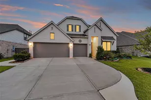 23672 Silver Palm Trl, New Caney, TX 77357 - Photo 1