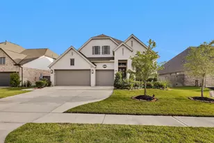 23672 Silver Palm Trl, New Caney, TX 77357 - Photo 7