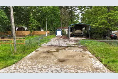 110 Canary Street, Point Blank, TX 77364 - Photo 5