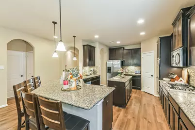 111 Quail Meadow Drive, Conroe, TX 77384 - Photo 7