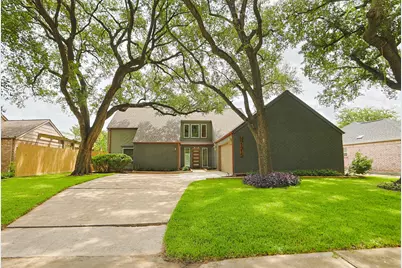 1315 Warwickshire Drive, Houston, TX 77077 - Photo 1