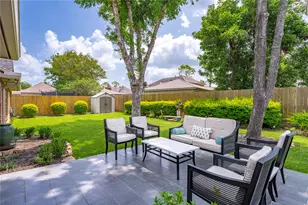 814 Maplewood Falls Ct, Houston, TX 77062 - Photo 5