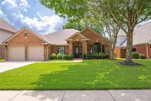814 Maplewood Falls Ct, Houston, TX 77062 - Photo 3