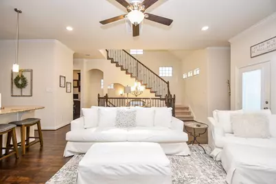 1418 Upland Orchard Drive, Houston, TX 77043 - Photo 9