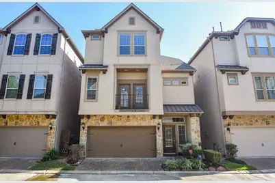 1418 Upland Orchard Drive, Houston, TX 77043 - Photo 1