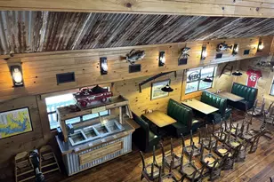 203 W Elder St, Colmesneil, TX 75938 - Photo 15