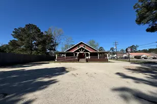 203 W Elder St, Colmesneil, TX 75938 - Photo 31