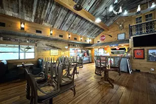 203 W Elder St, Colmesneil, TX 75938 - Photo 11