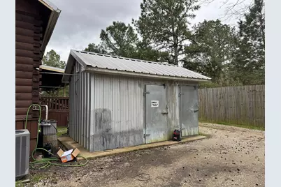 203 W Elder Street, Colmesneil, TX 75938 - Photo 29