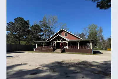 203 W Elder Street, Colmesneil, TX 75938 - Photo 33