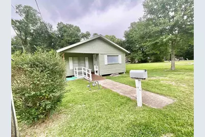 655 N 2nd Street, Silsbee, TX 77656 - Photo 1