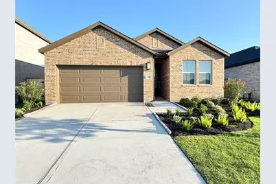 21823 White Stone Creek Dr, Cypress, TX 77433 - Photo 1