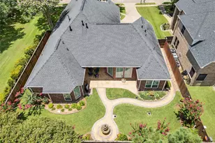 16415 Burham Park Dr, Cypress, TX 77429 - Photo 45