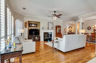 16415 Burham Park Dr, Cypress, TX 77429 - Photo 17
