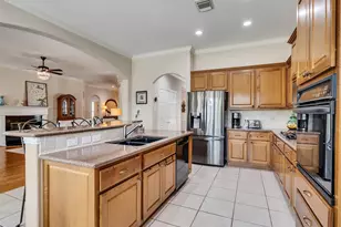 16415 Burham Park Dr, Cypress, TX 77429 - Photo 21