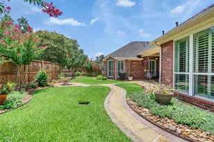16415 Burham Park Dr, Cypress, TX 77429 - Photo 41