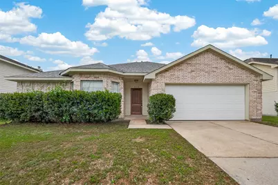 2119 Laurel Arbor Drive, Houston, TX 77014 - Photo 1